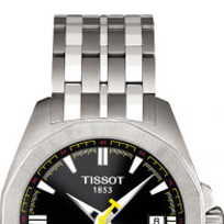 Tissot PRC 100 T22158151 3