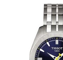 Tissot PRC 100 T22158941 4