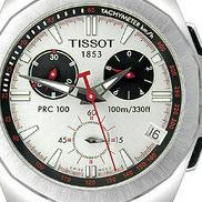 Tissot PRC 100 T22162671 2