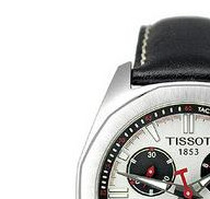 Tissot PRC 100 T22162671 4