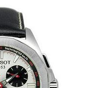 Tissot PRC 100 T22162671 5