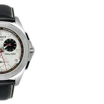 Tissot PRC 100 T22162671 6