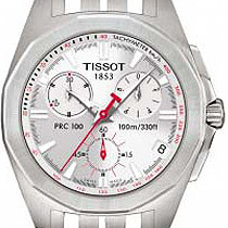 Tissot PRC 100 T22168631 2