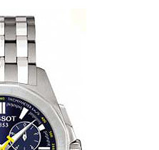 Tissot PRC 100 T22168641 5