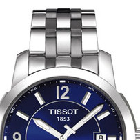 Tissot PRC 200 T0144101104700 3