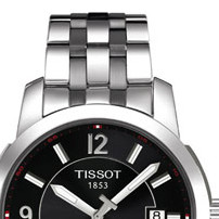 Tissot PRC 200 T0144101105700 3