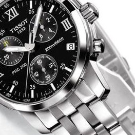 Tissot PRC 200 T0144171105800 2