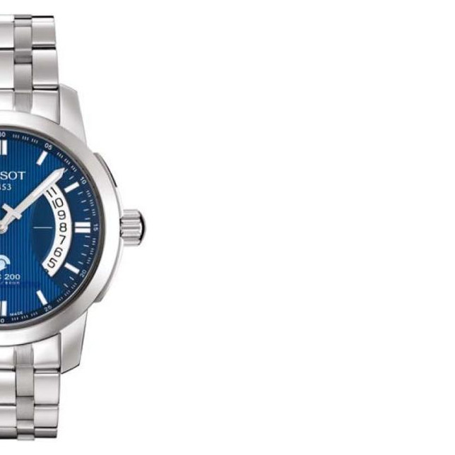 Tissot PRC 200 T0144211104700 6