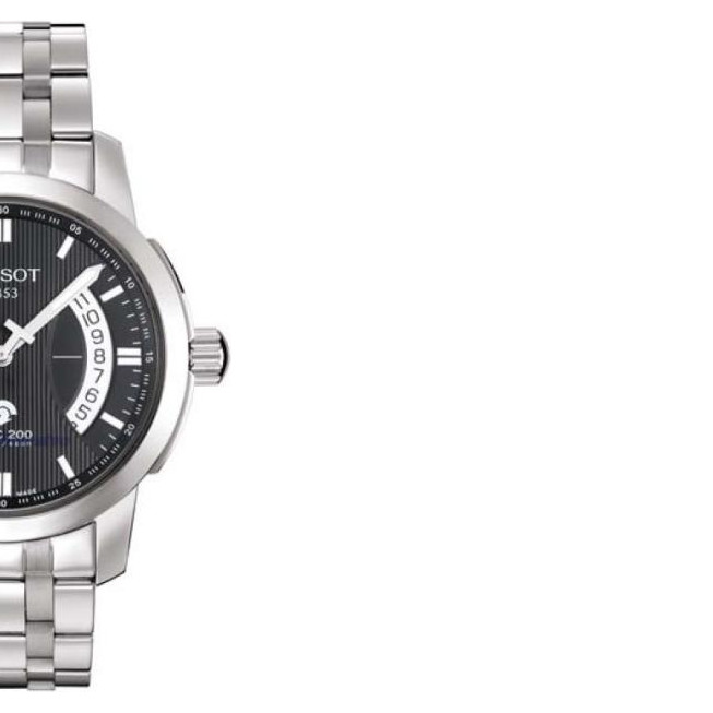 Tissot PRC 200 T0144211105700 6