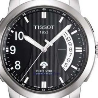 Tissot PRC 200 T0144211605700 2