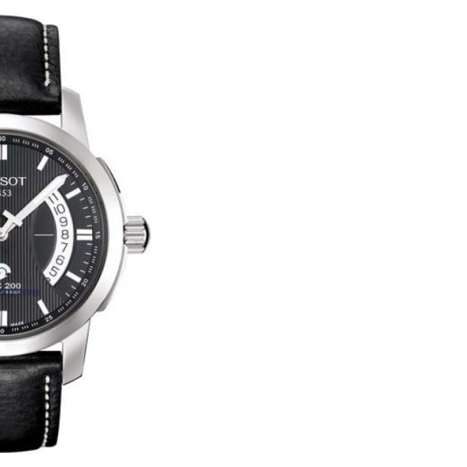 Tissot PRC 200 T0144211605700 6