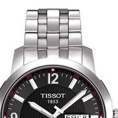 Tissot PRC 200 T0144301105700 3