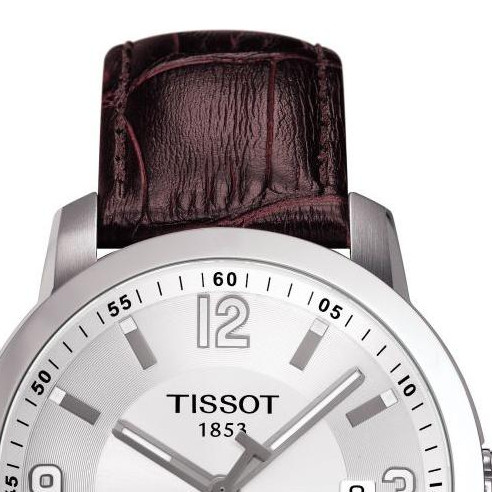 Tissot PRC 200 T055.410.16.017.01 - zegarek męski 3
