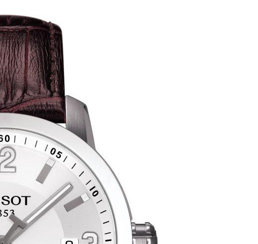 Tissot PRC 200 T055.410.16.017.01 - zegarek męski 5