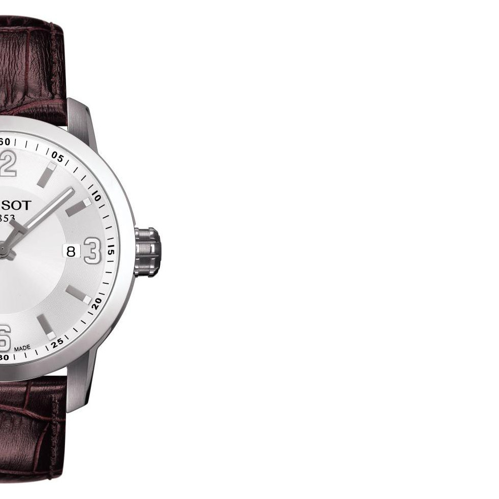Tissot PRC 200 T055.410.16.017.01 - zegarek męski 6