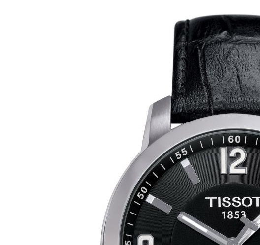 Tissot PRC 200 T055.410.16.057.00 - zegarek męski 4