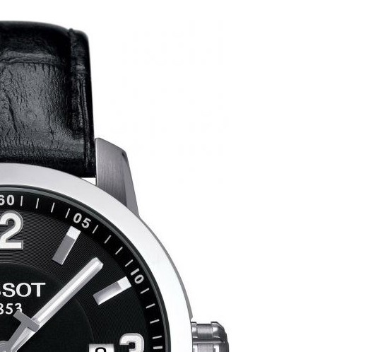 Tissot PRC 200 T055.410.16.057.00 - zegarek męski 5