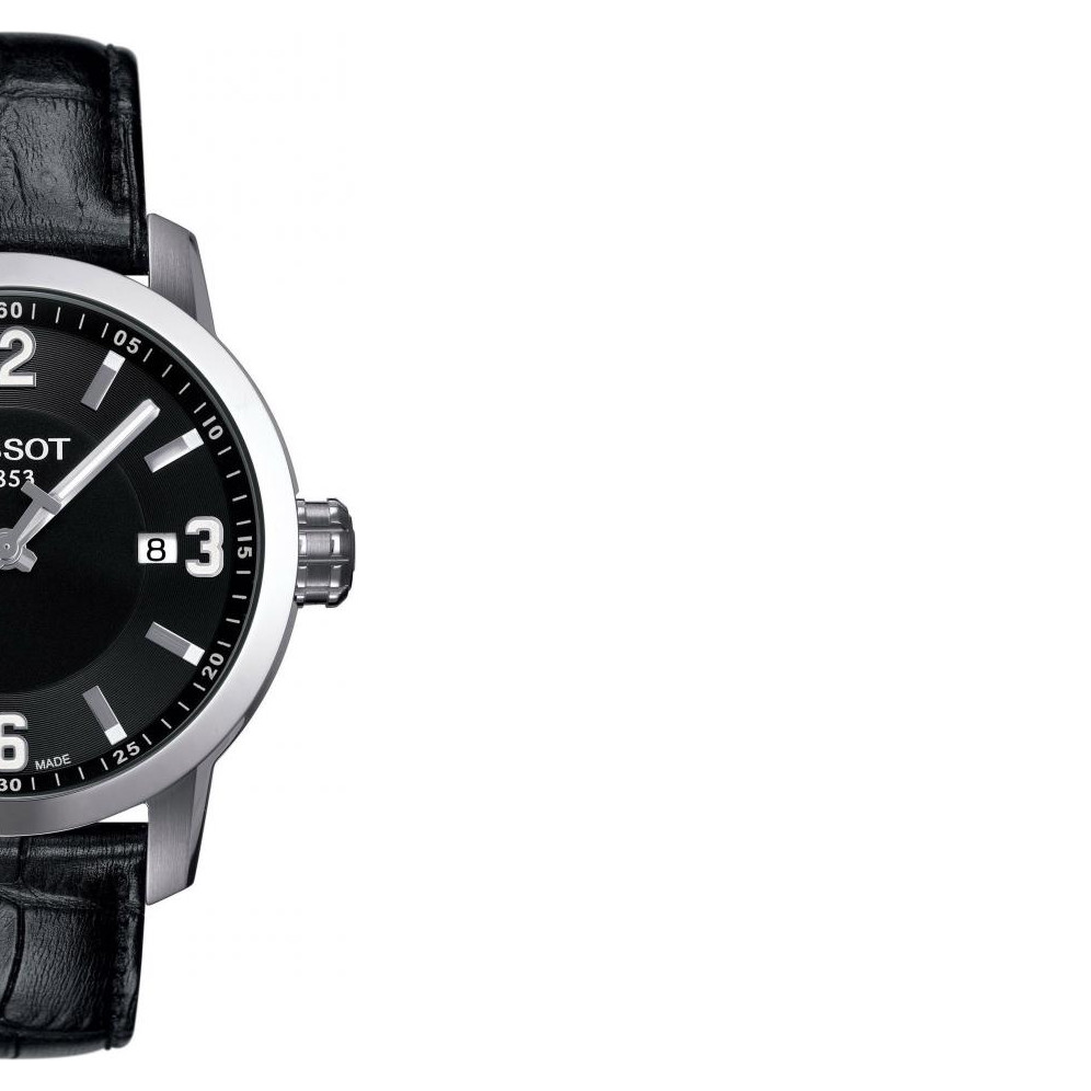 Tissot PRC 200 T055.410.16.057.00 - zegarek męski 6