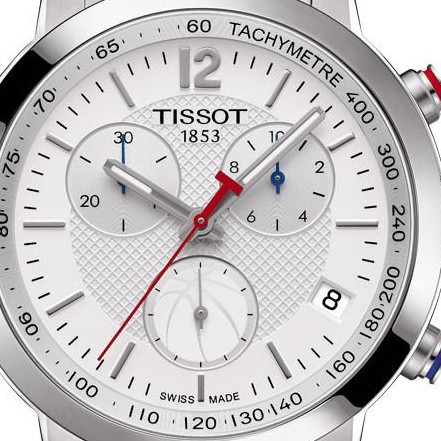 Tissot PRC 200 T0552171101700 2