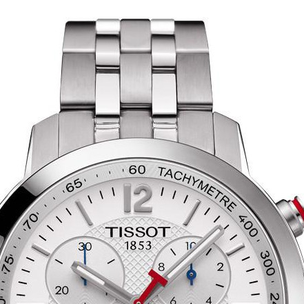 Tissot PRC 200 T0552171101700 3
