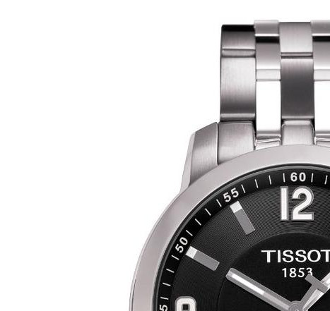 Tissot PRC 200 T0554101105700 4