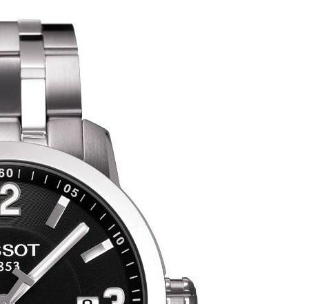 Tissot PRC 200 T0554101105700 5