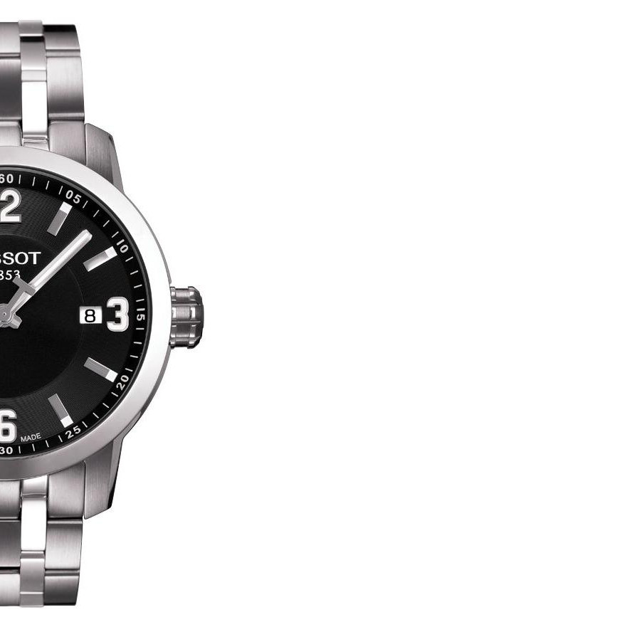 Tissot PRC 200 T0554101105700 6