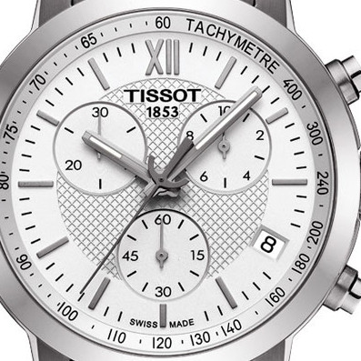 Tissot PRC 200 T0554171101800 2