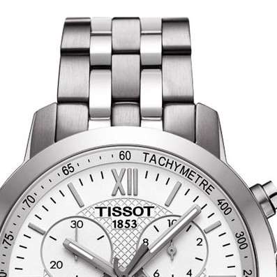 Tissot PRC 200 T0554171101800 3
