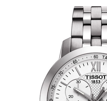 Tissot PRC 200 T0554171101800 4