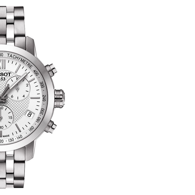 Tissot PRC 200 T0554171101800 6