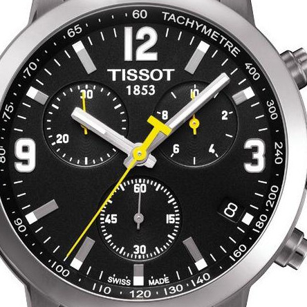 Tissot PRC 200 T0554171105700 2