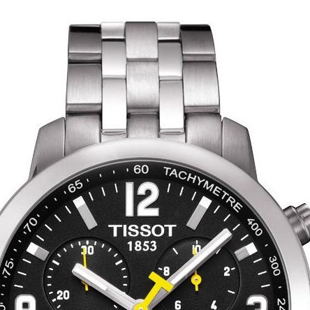 Tissot PRC 200 T0554171105700 3