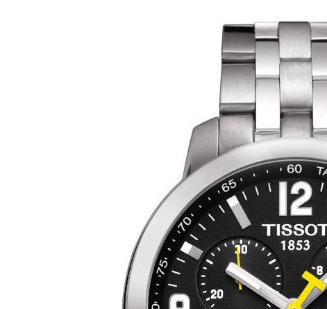 Tissot PRC 200 T0554171105700 4