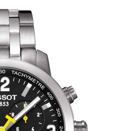 Tissot PRC 200 T0554171105700 5
