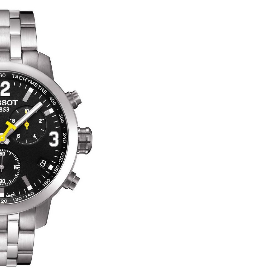 Tissot PRC 200 T0554171105700 6