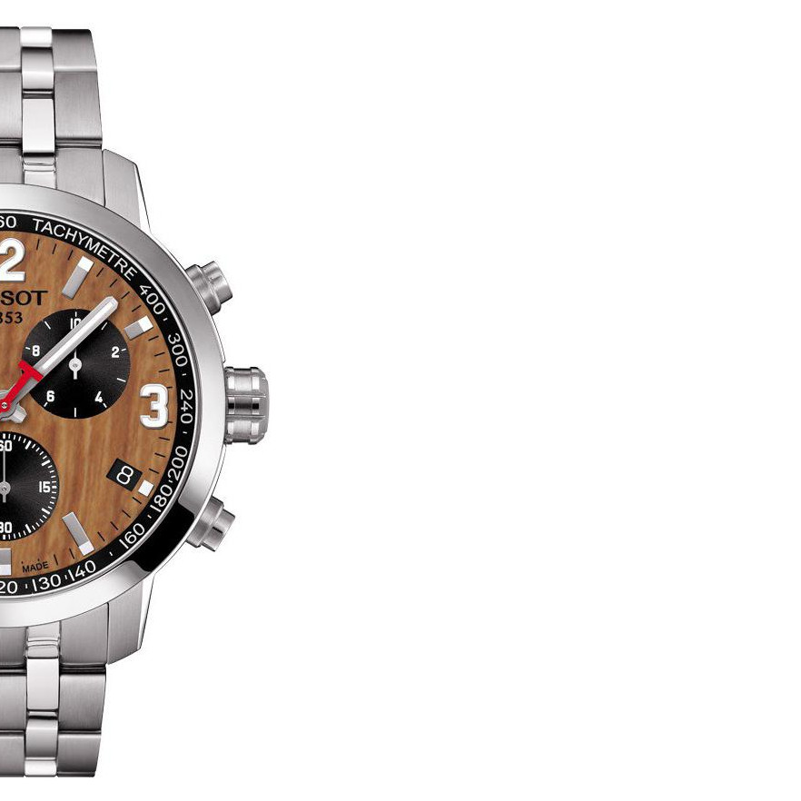 Tissot PRC 200 T0554171129701 6