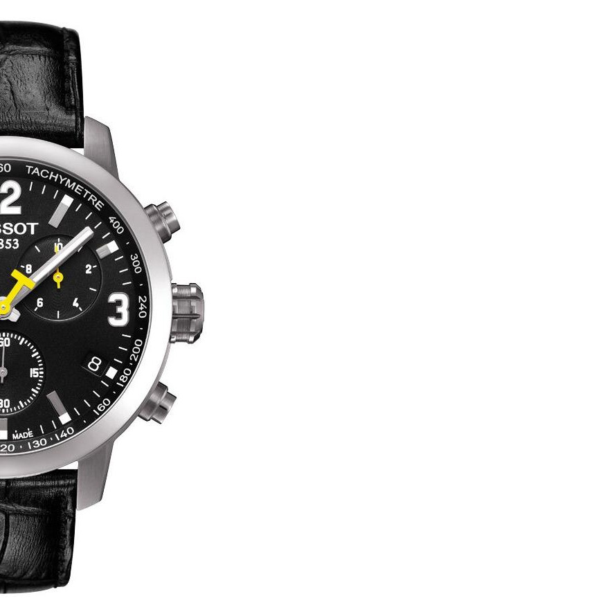 Tissot PRC 200 T0554171605700 6