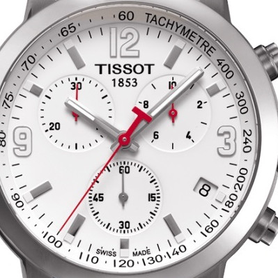 Tissot PRC 200 T0554171701701 2
