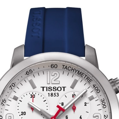 Tissot PRC 200 T0554171701701 3