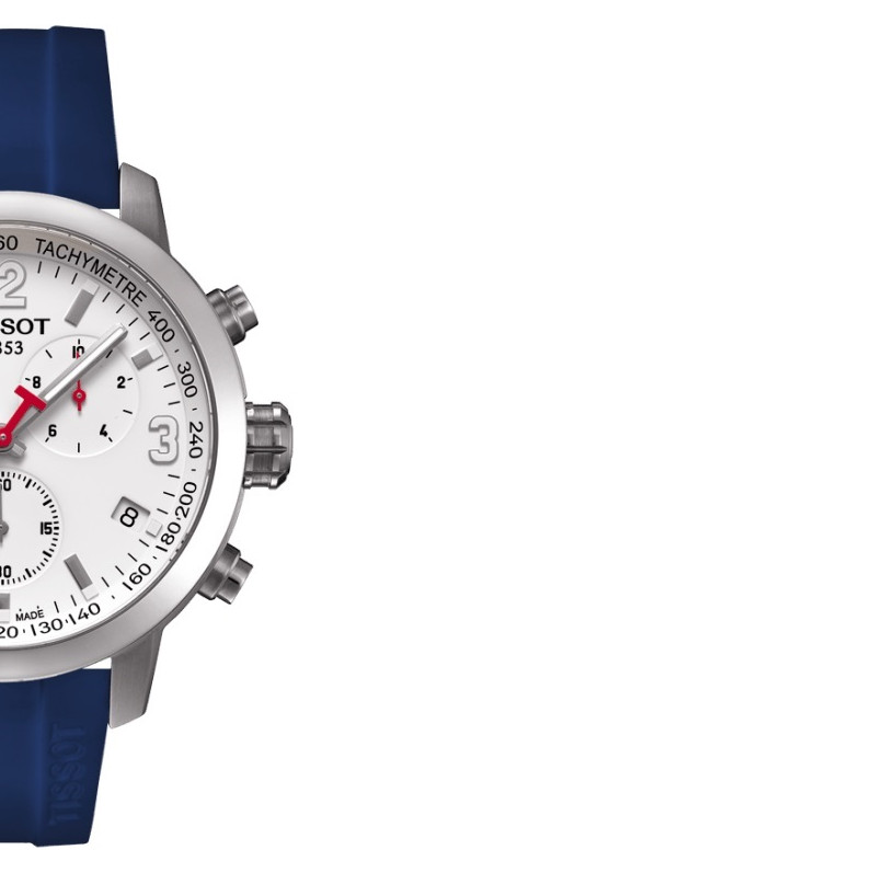 Tissot PRC 200 T0554171701701 6
