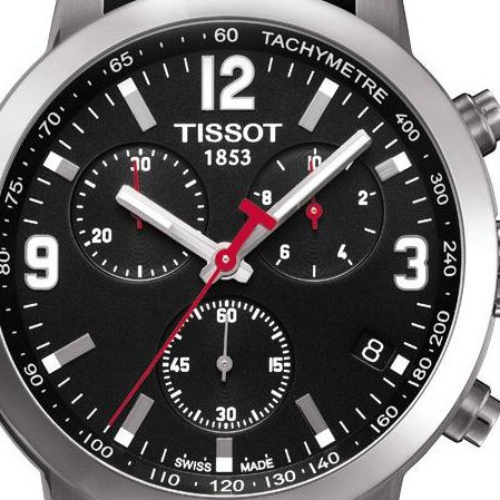 Tissot PRC 200 T0554171705700 2