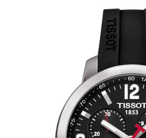 Tissot PRC 200 T0554171705700 4