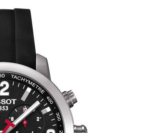 Tissot PRC 200 T0554171705700 5