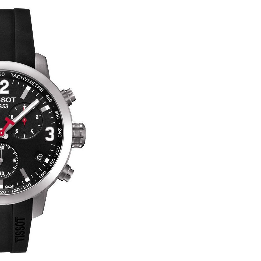 Tissot PRC 200 T0554171705700 6