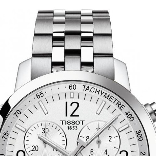 Tissot PRC 200 T114.417.11.037.00 - zegarek męski 3