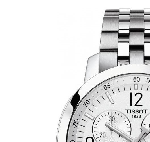 Tissot PRC 200 T114.417.11.037.00 - zegarek męski 4