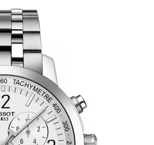 Tissot PRC 200 T114.417.11.037.00 - zegarek męski 5