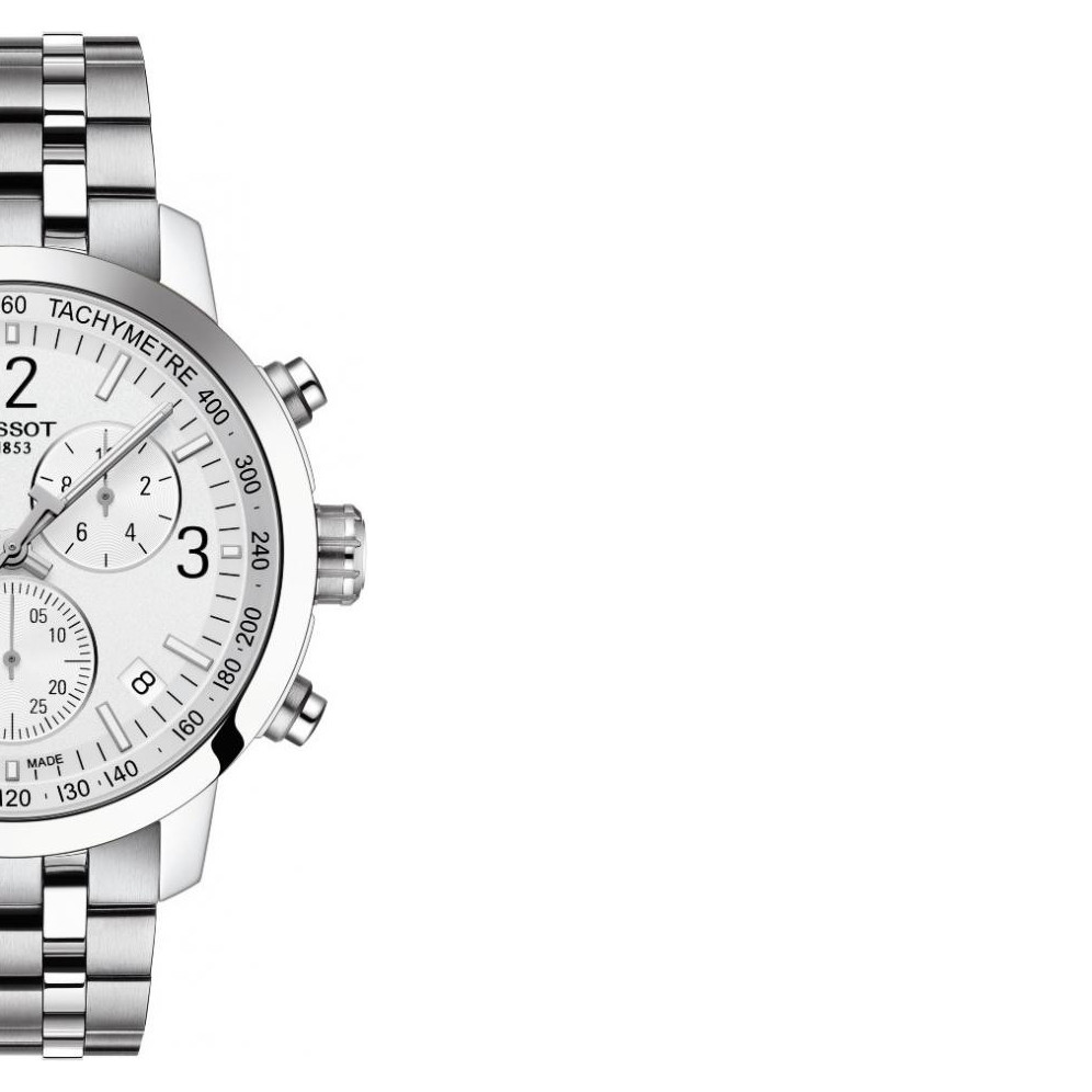 Tissot PRC 200 T114.417.11.037.00 - zegarek męski 6