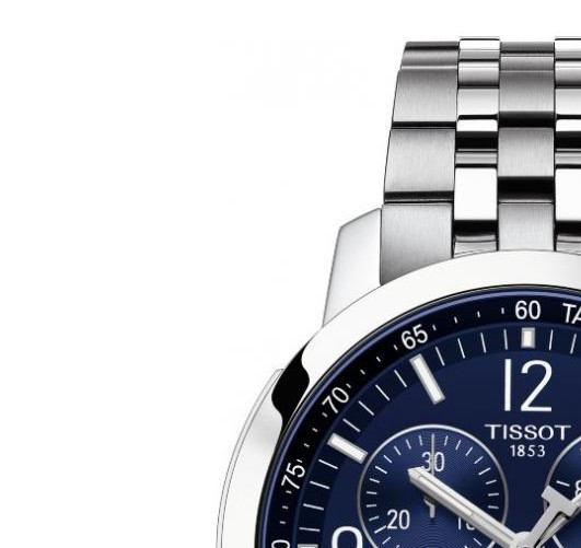 Tissot PRC 200 T114.417.11.047.00 - zegarek męski 4